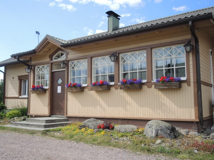 Tuukkalan tila B&B